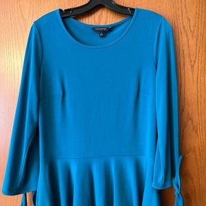 Banana republic blouse!